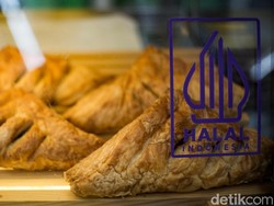 Catat! Begini Cara Urus Sertifikat Halal Produk Makanan & Minuman