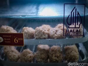 Ini Bedanya Bikin Sertifikat Halal di Kemenag dengan Dulu di MUI
