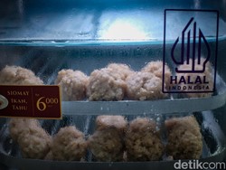 Ini Bedanya Bikin Sertifikat Halal di Kemenag dengan Dulu di MUI