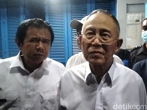 Pujian Dada Rosada untuk Glen Sugita