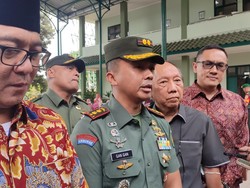 Pemkab Bogor Kolaborasi dengan TNI untuk Cegah Stunting