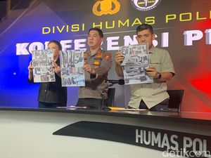 Pelindung Pelaku Bom Bali di Balik Baku Tembak Teroris di Lampung Pelindung Pelaku Bom Bali di Balik Baku Tembak Teroris di Lampung