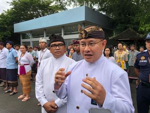 ITDC Proyeksi Puncak Libur Lebaran di Bali pada Hari Kedua