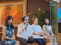 Candi Borobudur Buka Bagian Atas Saat Lebaran, Kuota 150 per Jam