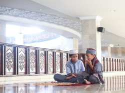 Doa Setelah Azan: Keutamaan dan Bacaan Lengkap