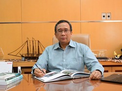 Bantahan Kemenkes soal RUU Kesehatan Hilangkan Perlindungan Hukum Nakes