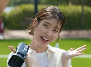 7 Fakta Film Dream Diperankan IU dan Park Seo Joon 7 Fakta Film Dream Diperankan IU dan Park Seo Joon