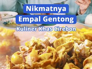 Dfoodspot: Empal Gentong Enak yang Dimasak Masih Pakai Gentong! Dfoodspot: Empal Gentong Enak yang Dimasak Masih Pakai Gentong!