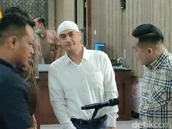 Ferry Irawan Hadirkan Saksi Ahli, JPU Sebut Justru Perkuat Dakwaan KDRT