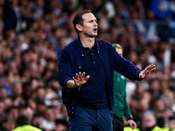 Chelsea Tumbang, Lampard: Lihat Saja Minggu Depan