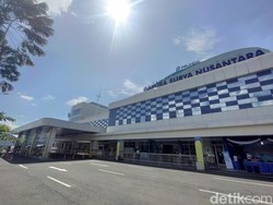 Kapal Mudik di Pelabuhan Tanjung Perak Maksimal 85% Kapasitas Penumpang