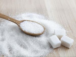 Harga Gula Dunia Meroket Gegara India, Indonesia Kena Imbasnya? Harga Gula Dunia Meroket Gegara India, Indonesia Kena Imbasnya?