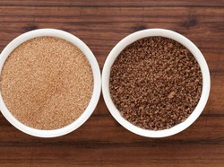 Gula Putih, Gula Merah dan Gula Aren, Mana yang Lebih Sehat?