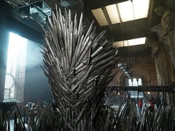 Episode Perdana House of the Dragon Season 2 Berakhir Tragis