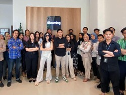 Aplikasi Afiliasi iBooming Guncang Industri Afiliasi TikTok