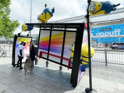 Kumpulan Iklan Bikin Melotot Saking Kreatif dan Kerennya