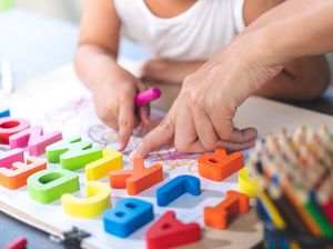 Alfabet Awalnya Terdiri dari 27 Huruf Bukan 26, Ini yang Dihapus Alfabet Awalnya Terdiri dari 27 Huruf Bukan 26, Ini yang Dihapus