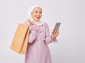 6 Tips Belanja Produk Fesyen yang Aman & Bijak Pakai Paylater 6 Tips Belanja Produk Fesyen yang Aman & Bijak Pakai Paylater