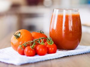 6 Minuman untuk Redakan Kadar Kolesterol yang Ngegas gegara Kalap Makan Lebaran 6 Minuman untuk Redakan Kadar Kolesterol yang Ngegas gegara Kalap Makan Lebaran