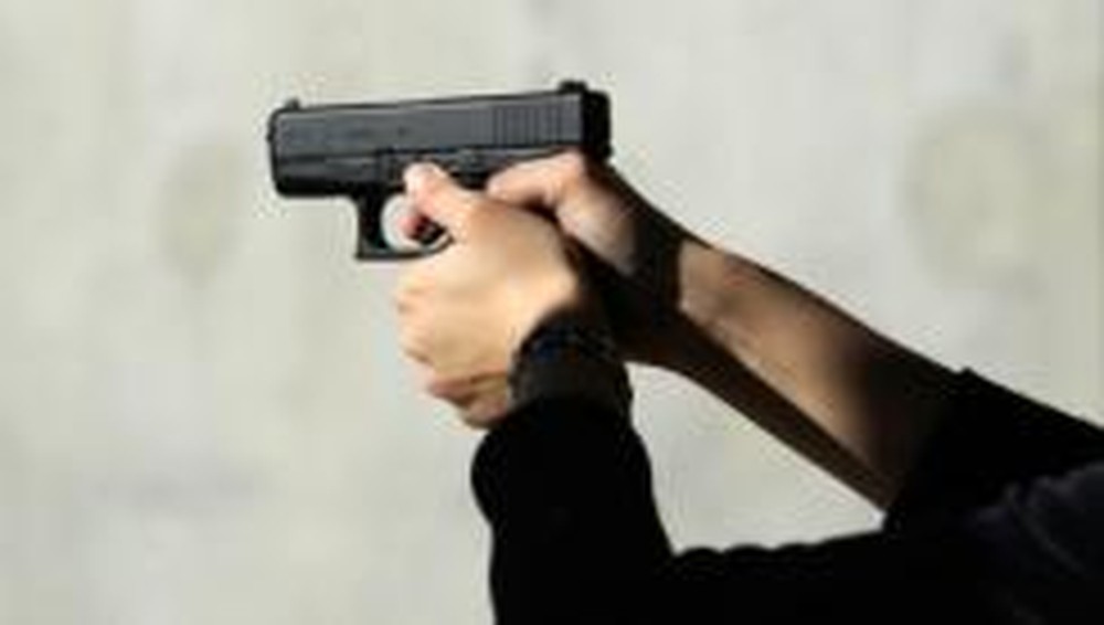 Horor di RS Chicago Polisi Ditembak Mati