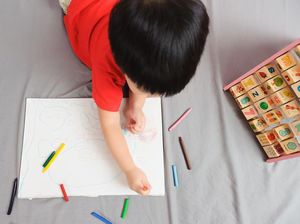 3 Ide Aktivitas Seru untuk Anak Saat Ngabuburit di Bulan Ramadan 3 Ide Aktivitas Seru untuk Anak Saat Ngabuburit di Bulan Ramadan