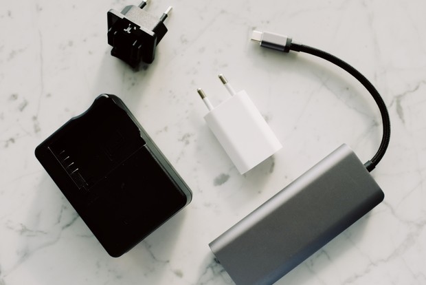 Ilustrasi Power Bank/Foto: Pexels.com/Ready Made