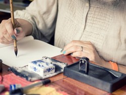 5 Workshop Seni di Jogja, Cocok untuk Mengisi Waktu Luang dan Berkreasi