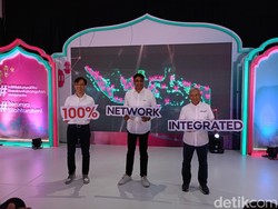 Integrasi Jaringan Rampung, Internet Indosat Dijanjikan Makin Ngebut