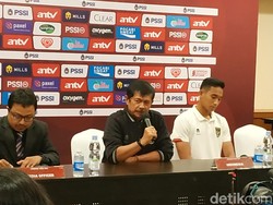 Timnas Indonesia Vs Lebanon, Ajang Simulasi Hadapi SEA Games 2023
