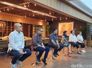 Begini Persiapan AP I dan II dalam Mengantisipasi Mudik 2023