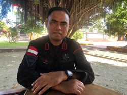 Kisah Iptu Suriadin Berkali-kali Tolak Duit Suap dari Bandar Judi Tolikara