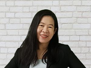 Mengenal Irene Setiawan, Trainer yang Gemar Bagikan Konten Pengembangan Diri