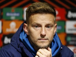 Rakitic: MU Favorit Juara, Sevilla Jangan Ceroboh