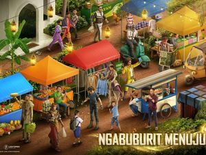 Jelang Lebaran PUBG Mobile Bagi-Bagi THR, Ada iPhone 14