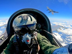 Jerman: China Picu Ketegangan dengan Manuver di Taiwan