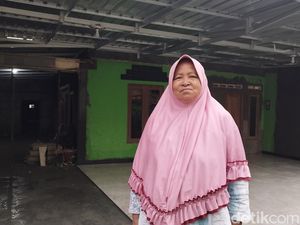 Tudingan Jumirah soal Kadus-Kades Palak Rp 1 M Dibalas Ancaman Gugatan Tudingan Jumirah soal Kadus-Kades Palak Rp 1 M Dibalas Ancaman Gugatan