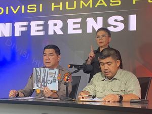 2 Teroris Tewas Baku Tembak di Lampung Dilumpuhkan gegara Melawan 2 Teroris Tewas Baku Tembak di Lampung Dilumpuhkan gegara Melawan