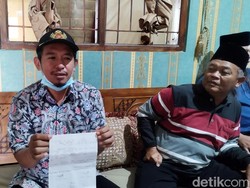 Bantah Palak Penerima UGR Tol, Kadus di Semarang: Ada Kelebihan Bayar