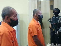 Kakek 80 Tahun di Pacitan Cabuli Anak Tetangga Usia 4 Tahun