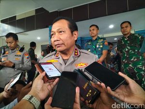 Angka Kecelakaan di Jatim Meningkat 10% Saat Libur Lebaran 2023 Angka Kecelakaan di Jatim Meningkat 10% Saat Libur Lebaran 2023