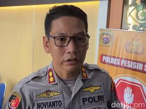 5 Tersangka Persekusi 2 LC di Sumbar Dilimpahkan ke Jaksa 5 Tersangka Persekusi 2 LC di Sumbar Dilimpahkan ke Jaksa