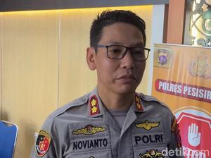 Tersangka Persekusi 2 LC Ditelanjangi-Dicebur ke Laut di Sumbar Bisa Bertambah Tersangka Persekusi 2 LC Ditelanjangi-Dicebur ke Laut di Sumbar Bisa Bertambah