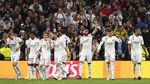 4 Penyerang Andalan Ramai-ramai Tinggalkan Real Madrid