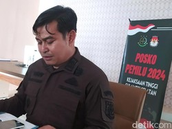 Kata Kejati Sulsel soal Digeruduk Simpatisan saat Periksa Walkot Makassar