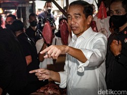 Relawan Jokowi Menanti Musra, Relawan Gibran Menunggu Pilihan dari 2 Nama