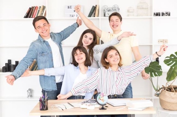 Keamanan Kerja atau Job Security. Foto freepik.com: freepik