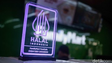 Indonesia Optimis Kuasai Pasar Halal Global: Mampukah?