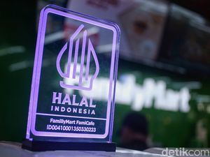 RI Pede Mau Jadi Pusat Halal Dunia, tapi Apa Sudah Siap? RI Pede Mau Jadi Pusat Halal Dunia, tapi Apa Sudah Siap?