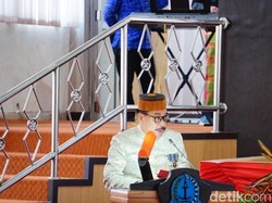 35 Calon Jemaah Haji Bone 2023 Terancam Batal Berangkat gegara Hilang Kabar