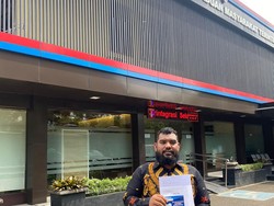 Dugaan Main Mata Kasus BBM Oplosan, Ditreskrimsus Dilaporkan ke Propam